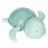 Termometru Kikkaboo Termometru de baie KikkaBoo Buddy Mint