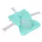 Ванночка Kikkaboo Hamac pentru cadita KikkaBoo Soft Bath Bear Mint