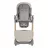 Scaun de masa Kikkaboo Scaun de masa KikkaBoo Olive Beige