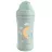 Cana Kikkaboo Cana cu manere si pai KikkaBoo Dino Moony Me Mint , 220 ml