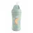 Cana Kikkaboo Cana cu manere si pai KikkaBoo Dino Moony Me Mint , 220 ml