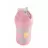 Cana Kikkaboo Cana cu manere si pai KikkaBoo Dino Moony Me Pink, 220 ml