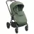 Carucior Kikkaboo Carucior 2 in 1 KikkaBoo Kara Army Green