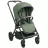 Carucior Kikkaboo Carucior 2 in 1 KikkaBoo Kara Army Green