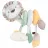 Игрушка Kikkaboo Jucarie spirala de plus KikkaBoo Jungle King