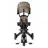 Детский велосипед Kikkaboo Tricicleta 7 in 1 KikkaBoo Trix Beige