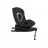 Автокресло детская Kikkaboo Scaun auto KikkaBoo i-Rove Black i-Size, 40-150 cm