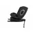 Автокресло детская Kikkaboo Scaun auto KikkaBoo i-Rove Black i-Size, 40-150 cm