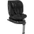 Автокресло детская Kikkaboo Scaun auto KikkaBoo i-Rove Black i-Size, 40-150 cm