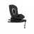 Автокресло детская Kikkaboo Scaun auto KikkaBoo i-Rove Black i-Size, 40-150 cm