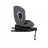 Scaun auto pentru copii Kikkaboo Scaun auto KikkaBoo i-Rove Dark Grey i-Size, 40-150 cm