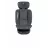 Scaun auto pentru copii Kikkaboo Scaun auto KikkaBoo i-Rove Dark Grey i-Size, 40-150 cm