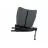 Scaun auto pentru copii Kikkaboo Scaun auto KikkaBoo i-Rove Dark Grey i-Size, 40-150 cm