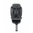 Scaun auto pentru copii Kikkaboo Scaun auto KikkaBoo i-Rove Dark Grey i-Size, 40-150 cm