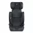Scaun auto pentru copii Kikkaboo Scaun auto KikkaBoo i-Cross Dark Grey i-Size, 76-150 cm