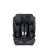 Scaun auto pentru copii Kikkaboo Scaun auto KikkaBoo i-Cross Dark Grey i-Size, 76-150 cm