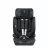 Scaun auto pentru copii Kikkaboo Scaun auto KikkaBoo i-Cross Dark Grey i-Size, 76-150 cm