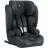 Scaun auto pentru copii Kikkaboo Scaun auto KikkaBoo i-Cross Dark Grey i-Size, 76-150 cm