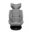 Автокресло детская Kikkaboo Scaun auto cu isofix KikkaBoo i-Drive i-Size Light Grey, 40-150 cm