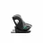 Автокресло детская Kikkaboo Scaun auto cu isofix KikkaBoo i-Drive i-Size Light Grey, 40-150 cm