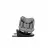 Автокресло детская Kikkaboo Scaun auto cu isofix KikkaBoo i-Drive i-Size Light Grey, 40-150 cm