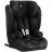 Scaun auto pentru copii Kikkaboo Scaun auto KikkaBoo i-Cross Black i-Size, 76-150 cm
