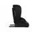 Scaun auto pentru copii Kikkaboo Scaun auto KikkaBoo i-Cross Black i-Size, 76-150 cm