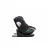 Scaun auto pentru copii Kikkaboo Scaun auto cu isofix KikkaBoo i-Drive i-Size Dark Grey, 40-150 cm