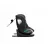 Scaun auto pentru copii Kikkaboo Scaun auto cu isofix KikkaBoo i-Drive i-Size Dark Grey, 40-150 cm