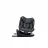 Scaun auto pentru copii Kikkaboo Scaun auto cu isofix KikkaBoo i-Drive i-Size Dark Grey, 40-150 cm