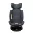 Scaun auto pentru copii Kikkaboo Scaun auto cu isofix KikkaBoo i-Drive i-Size Dark Grey, 40-150 cm