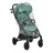 Carucior Kikkaboo Carucior de plimbare KikkaBoo Cloe Mint