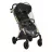 Коляска Kikkaboo Carucior de plimbare KikkaBoo Cloe Black