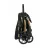 Коляска Kikkaboo Carucior de plimbare KikkaBoo Cloe Black
