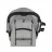 Carucior Kikkaboo Carucior de plimbare KikkaBoo Cloe Grey