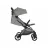 Carucior Kikkaboo Carucior de plimbare KikkaBoo Cloe Grey