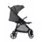 Коляска Kikkaboo Carucior de plimbare KikkaBoo Alexa Dark Grey