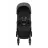 Коляска Kikkaboo Carucior de plimbare KikkaBoo Alexa Dark Grey