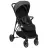 Коляска Kikkaboo Carucior de plimbare KikkaBoo Alexa Dark Grey