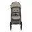 Carucior Kikkaboo Carucior de plimbare KikkaBoo Cloe Beige