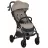 Carucior Kikkaboo Carucior de plimbare KikkaBoo Cloe Beige