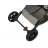 Carucior Kikkaboo Carucior de plimbare KikkaBoo Cloe Beige