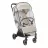 Коляска Kikkaboo Carucior de plimbare KikkaBoo Eden Beige