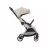 Коляска Kikkaboo Carucior de plimbare KikkaBoo Eden Beige