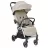 Коляска Kikkaboo Carucior de plimbare KikkaBoo Eden Beige