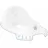 Редуктор Kikkaboo Reductor anatomic pentru toaleta KikkaBoo Hippo Blue