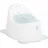 Olita 3 in 1 Kikkaboo Olita antiderapanta cu capac KikkaBoo Hippo Blue