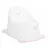 Olita 3 in 1 Kikkaboo Olita antiderapanta cu capac KikkaBoo Hippo Pink