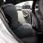 Scaun auto pentru copii Kikkaboo Scaun auto cu isofix KikkaBoo i-Aid i-Size Black, 100-150 cm