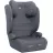Автокресло детская Kikkaboo Scaun auto cu isofix KikkaBoo i-Aid i-Size Dark Grey, 100-150 cm